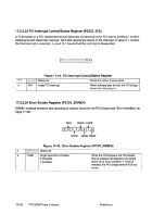 Предварительный просмотр 413 страницы IBM PowerPC 405GP User Manual