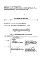 Предварительный просмотр 423 страницы IBM PowerPC 405GP User Manual