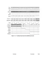 Предварительный просмотр 464 страницы IBM PowerPC 405GP User Manual