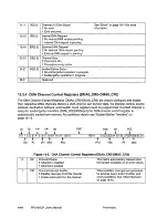 Предварительный просмотр 501 страницы IBM PowerPC 405GP User Manual