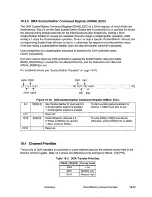 Предварительный просмотр 506 страницы IBM PowerPC 405GP User Manual