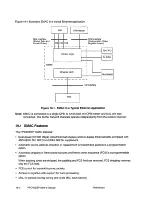 Предварительный просмотр 517 страницы IBM PowerPC 405GP User Manual