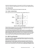 Предварительный просмотр 520 страницы IBM PowerPC 405GP User Manual