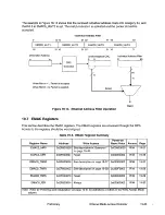 Предварительный просмотр 538 страницы IBM PowerPC 405GP User Manual