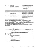 Предварительный просмотр 548 страницы IBM PowerPC 405GP User Manual