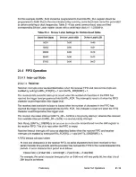 Предварительный просмотр 610 страницы IBM PowerPC 405GP User Manual