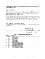 Предварительный просмотр 612 страницы IBM PowerPC 405GP User Manual