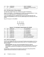 Предварительный просмотр 621 страницы IBM PowerPC 405GP User Manual