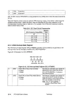 Предварительный просмотр 631 страницы IBM PowerPC 405GP User Manual