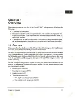 Предварительный просмотр 32 страницы IBM PowerPC 604 User Manual