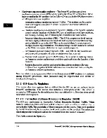 Предварительный просмотр 74 страницы IBM PowerPC 604 User Manual