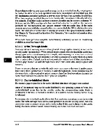 Предварительный просмотр 242 страницы IBM PowerPC 604 User Manual