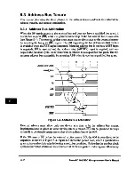 Предварительный просмотр 320 страницы IBM PowerPC 604 User Manual