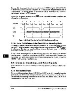 Предварительный просмотр 360 страницы IBM PowerPC 604 User Manual