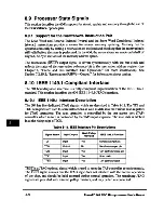 Предварительный просмотр 362 страницы IBM PowerPC 604 User Manual