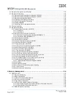 Preview for 6 page of IBM PowerPC 750GL User Manual