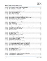 Preview for 16 page of IBM PowerPC 750GL User Manual