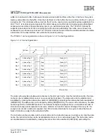 Preview for 34 page of IBM PowerPC 750GL User Manual