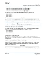 Preview for 75 page of IBM PowerPC 750GL User Manual