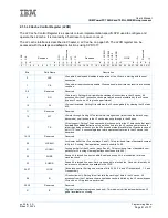 Preview for 81 page of IBM PowerPC 750GL User Manual