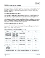 Preview for 84 page of IBM PowerPC 750GL User Manual