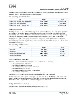 Preview for 95 page of IBM PowerPC 750GL User Manual