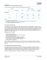 Preview for 234 page of IBM PowerPC 750GL User Manual