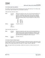 Preview for 255 page of IBM PowerPC 750GL User Manual