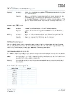 Preview for 266 page of IBM PowerPC 750GL User Manual