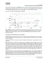 Preview for 307 page of IBM PowerPC 750GL User Manual