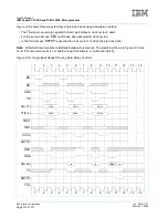 Preview for 312 page of IBM PowerPC 750GL User Manual