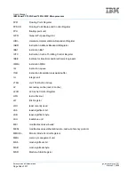 Preview for 366 page of IBM PowerPC 750GL User Manual