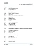 Preview for 367 page of IBM PowerPC 750GL User Manual