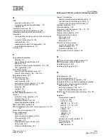 Preview for 373 page of IBM PowerPC 750GL User Manual