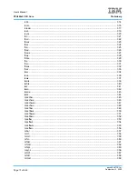 Предварительный просмотр 10 страницы IBM PPC440X5 CPU Core User Manual