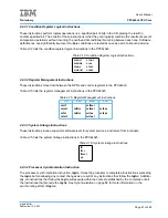 Предварительный просмотр 61 страницы IBM PPC440X5 CPU Core User Manual