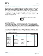 Предварительный просмотр 63 страницы IBM PPC440X5 CPU Core User Manual