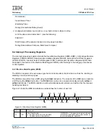 Предварительный просмотр 165 страницы IBM PPC440X5 CPU Core User Manual