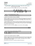 Предварительный просмотр 169 страницы IBM PPC440X5 CPU Core User Manual