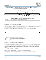 Предварительный просмотр 170 страницы IBM PPC440X5 CPU Core User Manual