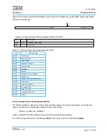 Предварительный просмотр 171 страницы IBM PPC440X5 CPU Core User Manual