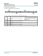 Предварительный просмотр 494 страницы IBM PPC440X5 CPU Core User Manual