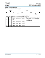 Предварительный просмотр 495 страницы IBM PPC440X5 CPU Core User Manual