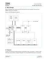 Preview for 19 page of IBM PPC750FX User Manual