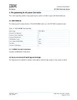 Preview for 31 page of IBM PPC750FX User Manual
