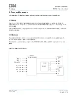 Preview for 37 page of IBM PPC750FX User Manual