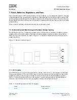 Preview for 45 page of IBM PPC750FX User Manual