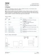 Preview for 47 page of IBM PPC750FX User Manual