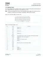 Preview for 55 page of IBM PPC750FX User Manual