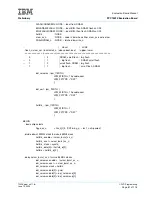 Preview for 81 page of IBM PPC750FX User Manual